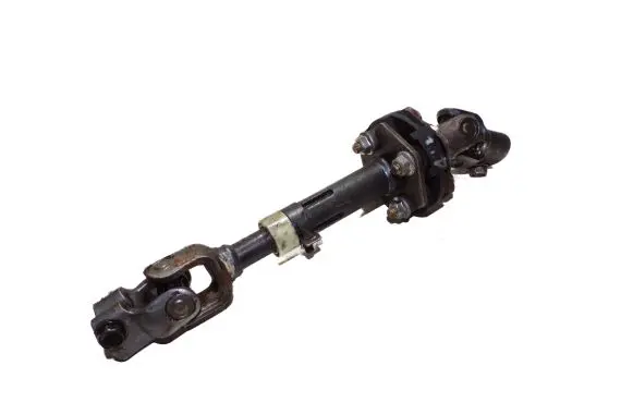 Hyundai Santa Fe Steering column universal joint