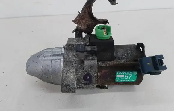 Honda Civic Starter motor SM-71003