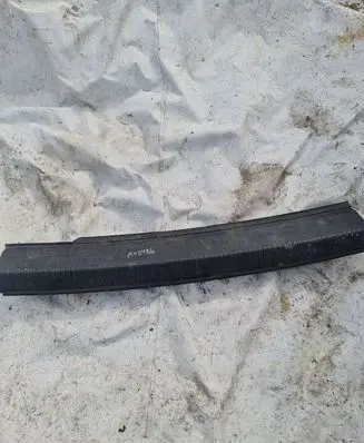 Volkswagen Golf IV Other trunk/boot trim element 109863459C