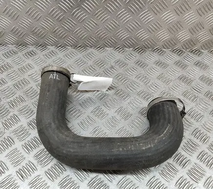 Audi Q7 4M Intercooler hose/pipe 4M0145738N