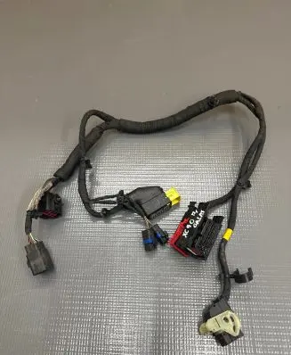 Volvo XC90 Other control units/modules 31494701