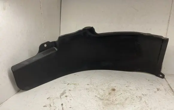 Dodge Durango III Spare wheel section trim 68036121AD