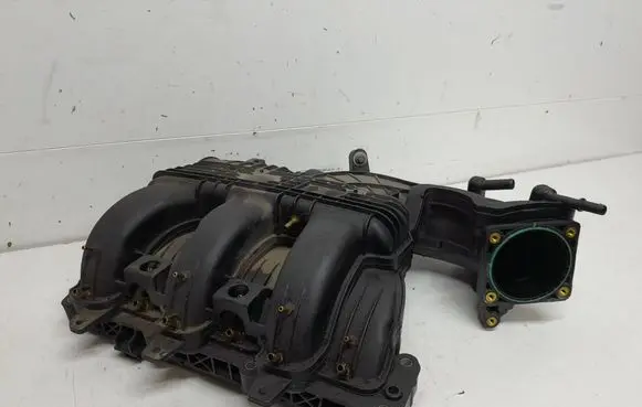 Mazda CX-9 Intake manifold 7T4E9424FD