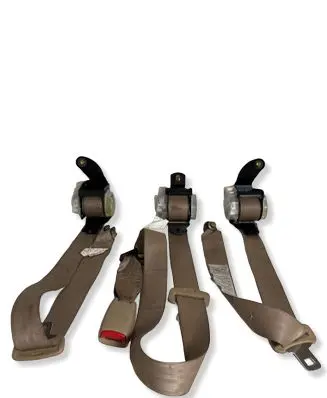Honda Accord Rear seatbelt 0432071 0432070 32070