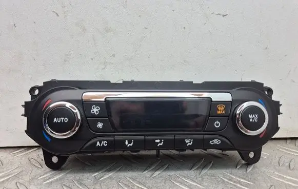 Ford Focus Climate control unit BM5T18C612CK