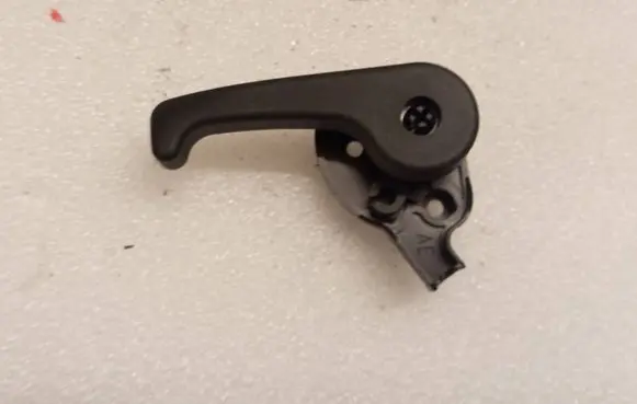 KIA Niro Engine bonnet (hood) release handle 