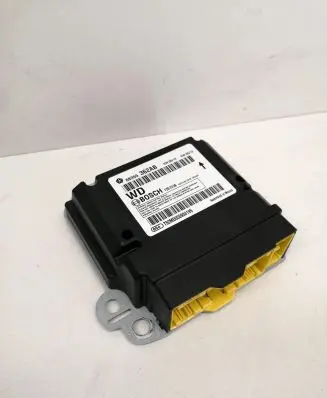 Dodge Durango Airbag control unit/module 68355362AB 0285014040