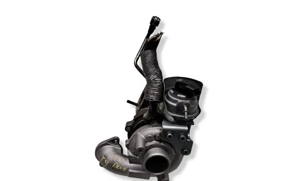 Peugeot 308 Turbo 9804119380