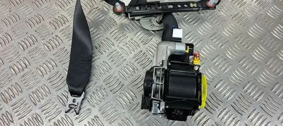 KIA Sorento Front seatbelt 88810C5101BGA