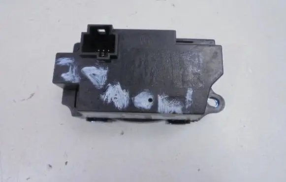 Ford Mondeo Mk III Clock 