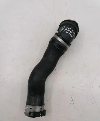 BMW 7 E65 E66 Intercooler hose/pipe 1161780374702 11279410
