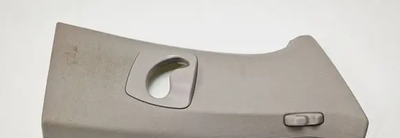 BMW 5 F10 F11 (B) pillar trim (top) 9116350 52107010