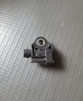 Peugeot 208 Airbag deployment crash/impact sensor 9852080480