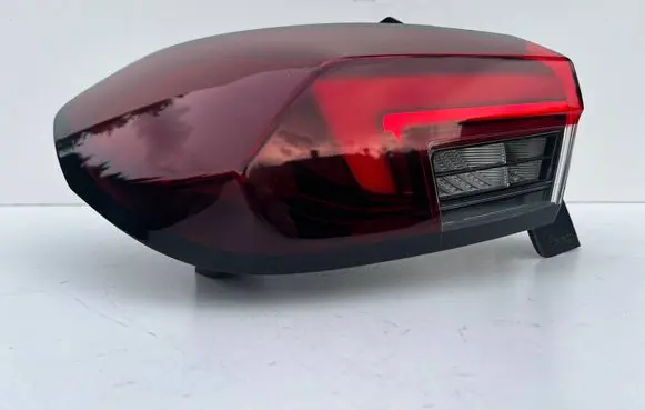 Opel Corsa F Rear/tail lights 9829317980 90194156 39162665