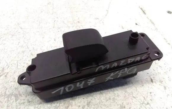 Mazda 6 Electric window control switch GS1E66380 03124620