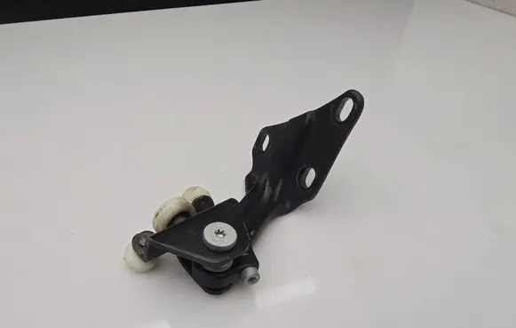 Mercedes-Benz Sprinter W907 W910 Sliding door upper roller guide/hinge A9107605700