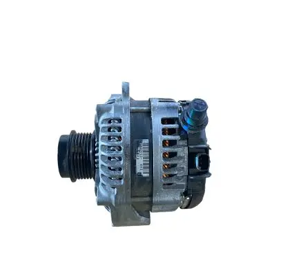 Chevrolet Camaro Generator/alternator 84542723