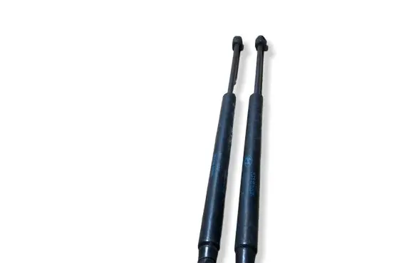 Hyundai Santa Fe Front bonnet/hood damper/strut 8116126021