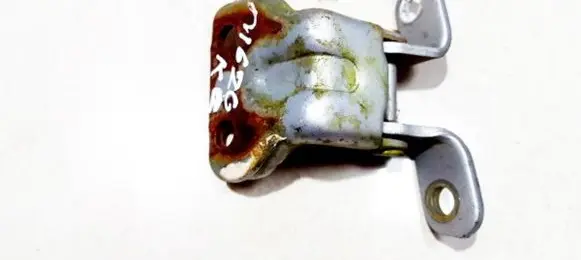 Mazda 626 Rear door lower hinge