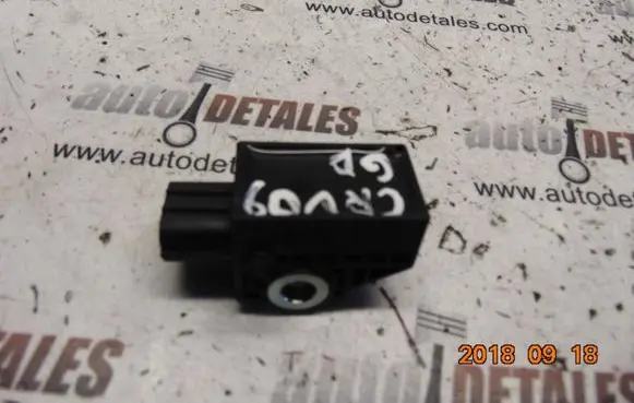 Honda CR-V Airbag deployment crash/impact sensor 77970SWAE113M4