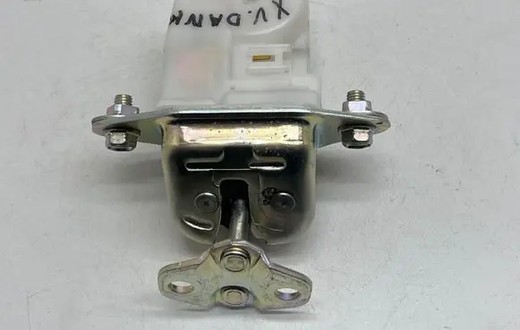 Subaru XV II Tailgate/trunk/boot lock/catch/latch