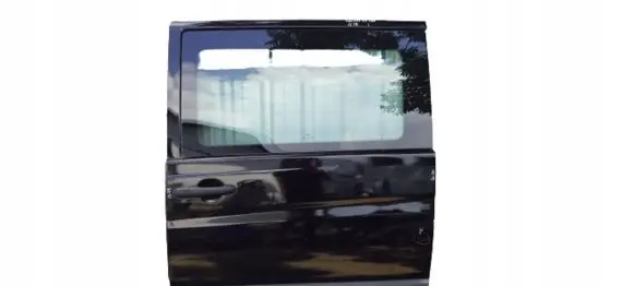 Mercedes-Benz Vito Viano W639 Side sliding door 