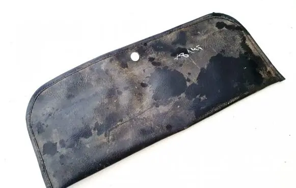 Nissan NV200 Other exterior part