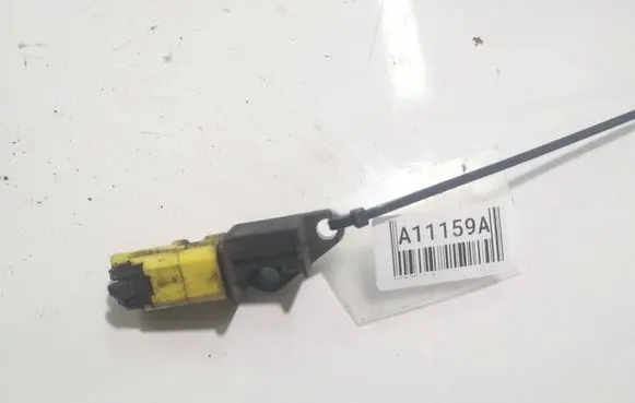 Audi A6 S6 C6 4F Airbag deployment crash/impact sensor 4L0959351