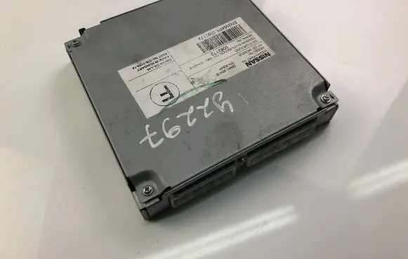 Nissan Qashqai Other control units/modules 284A14EA1B