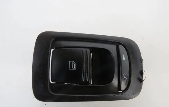 Porsche Cayenne (9PA) Electric window control switch 7L5959855