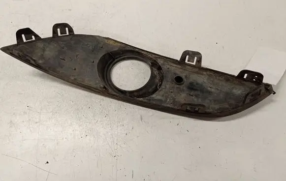 Opel Astra H Front fog light trim/grill 13225765 375768702