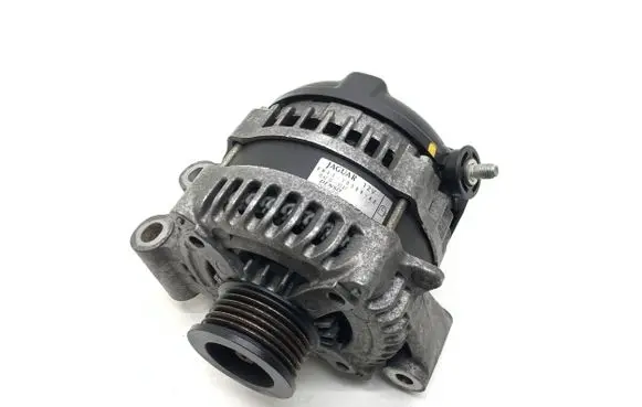 Jaguar XK - XKR Generator/alternator 8W8310300AC