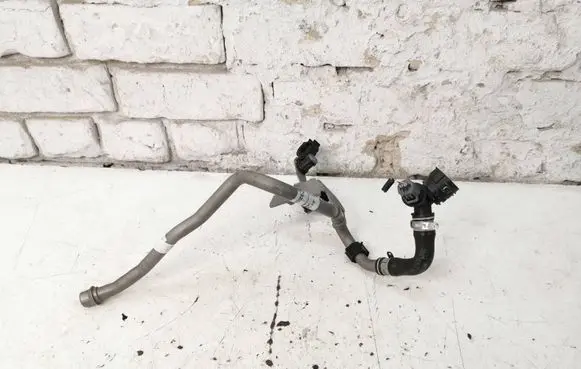 Alfa Romeo Tonale Engine coolant pipe/hose 52162728