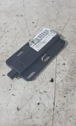 BMW 3 E90 E91 Keyless (KESSY) go control unit/module 6922211 E000004900