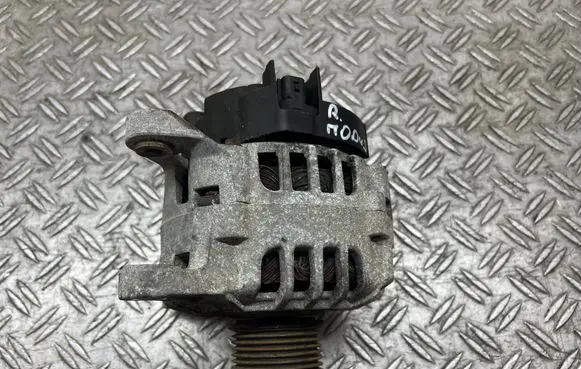 Renault Modus Generator/alternator 8200660037