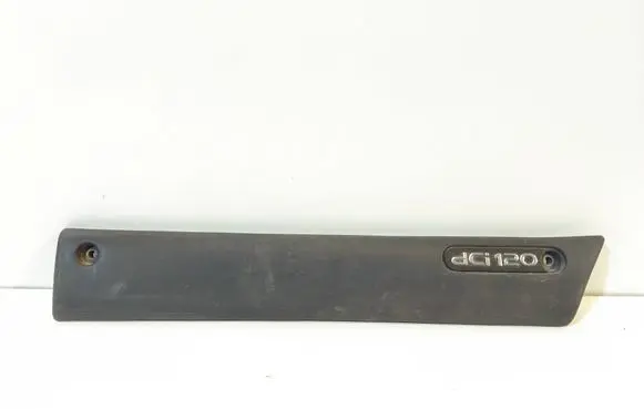 Renault Master II Front door trim (molding) 7701692581