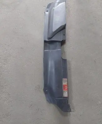Audi A5 Sportback 8TA Radiator trim 8T0807081A 15047
