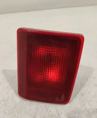 Peugeot 407 Tailgate rear/tail lights 225610204