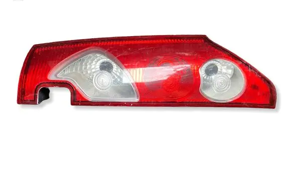 Renault Kangoo II Rear/tail lights 8200419945 8200419952