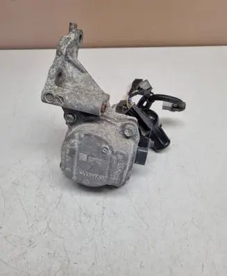 Toyota Yaris XP210 Water pump 0810G89050101 21040118063