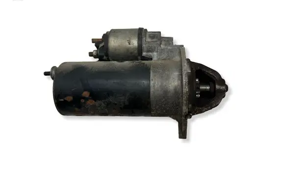 Opel Astra G Starter motor 0986017420