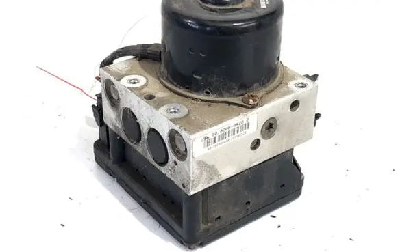 Audi A3 S3 8L ABS Pump 1J0614117D