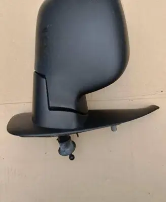 Renault Kangoo II Manual wing mirror LUTERKO