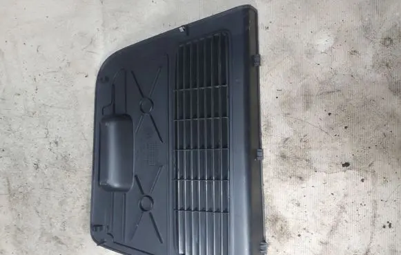 Ford S-MAX Trunk/boot trim cover 6M21R312A28