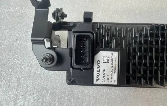 Volvo XC90 Reversing camera 32243276