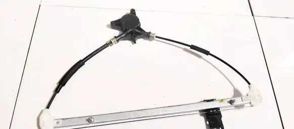 Mazda 3 I Sliding door window regulator with motor 