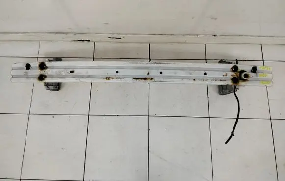Nissan Juke I F15 Front bumper support beam 2011R
