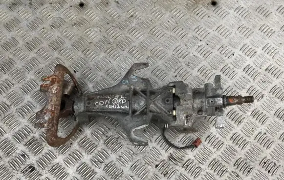 Chrysler Concorde Steering wheel axle