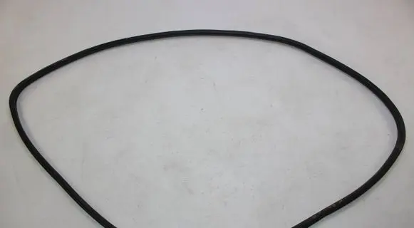 BMW X3 E83 Front door rubber seal 3451615