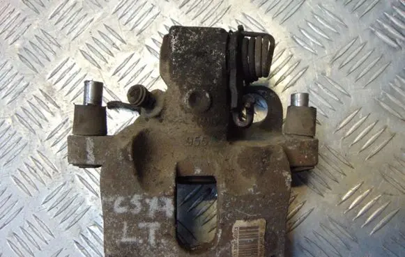 Citroen C5 Other brake parts 